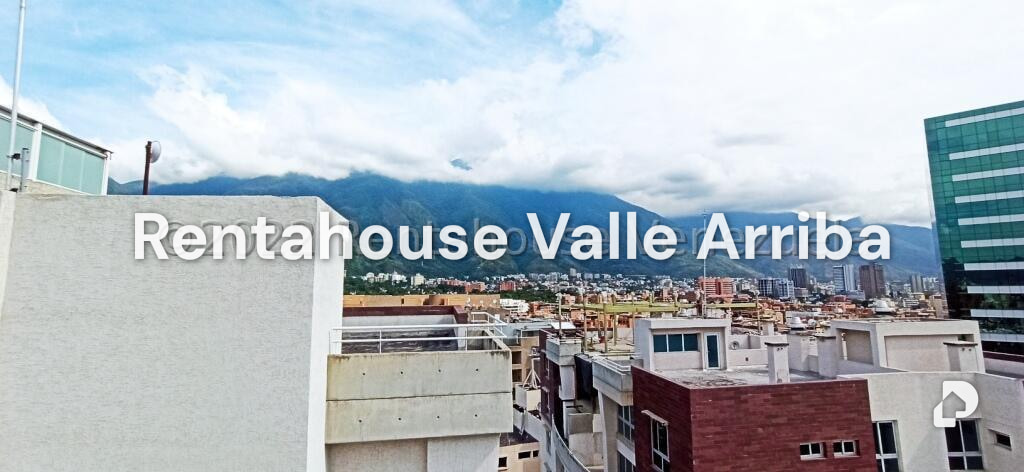 Apartamento en Campo Alegre, Caracas – 26