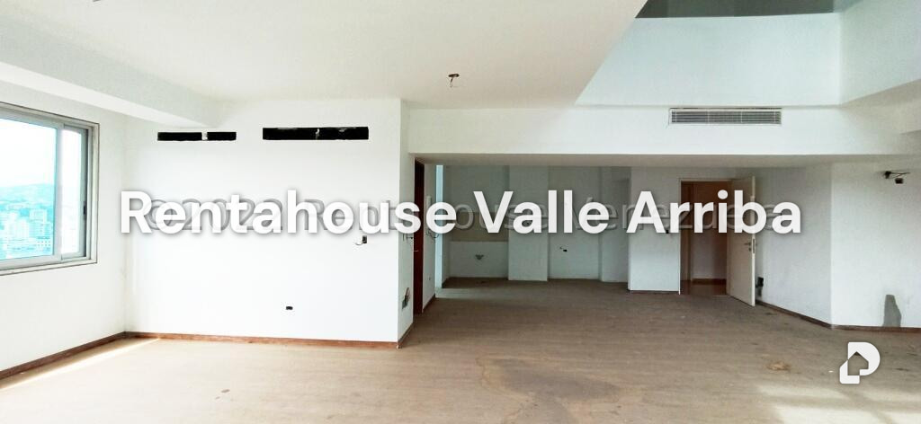 Apartamento en Campo Alegre, Caracas – 12
