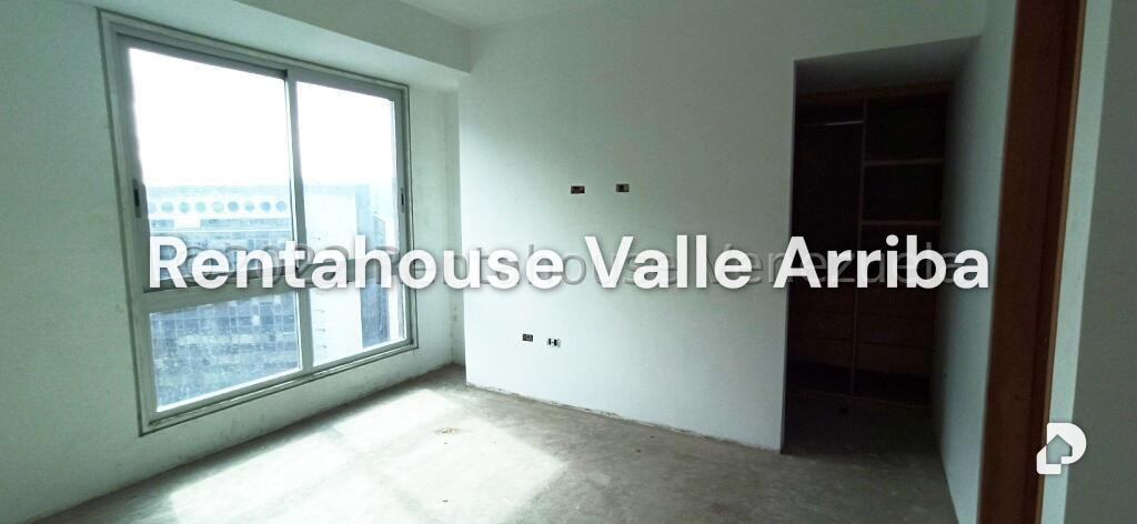 Apartamento en Campo Alegre, Caracas – 21