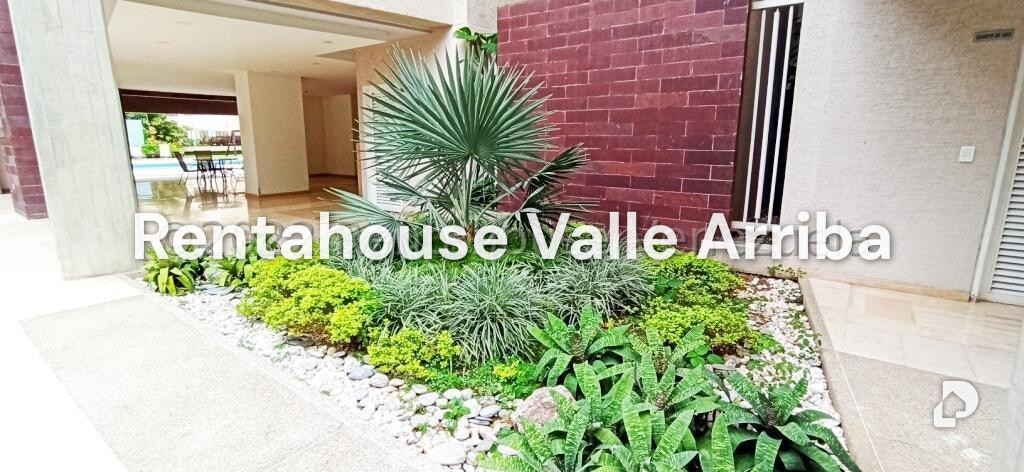 Apartamento en Campo Alegre, Caracas – 8