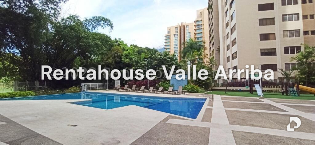 Apartamento en Campo Alegre, Caracas – 4