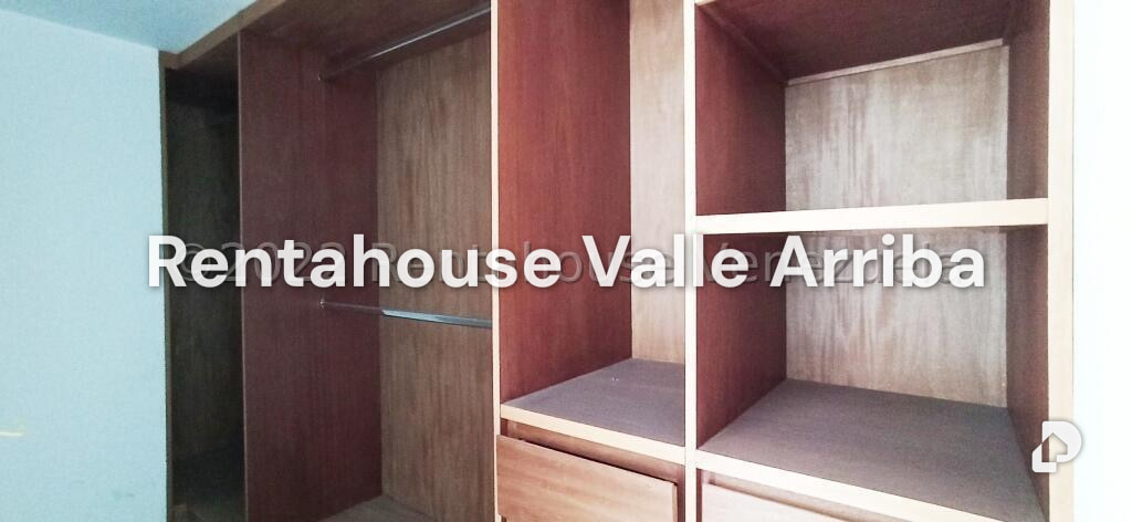 Apartamento en Campo Alegre, Caracas – 25