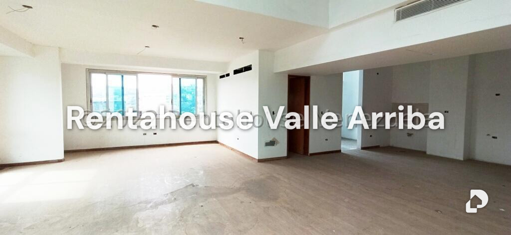 Apartamento en Campo Alegre, Caracas – 10