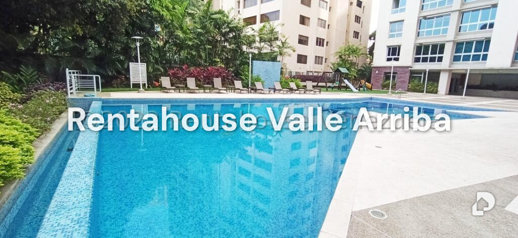 Apartamento en Campo Alegre, Caracas – 5