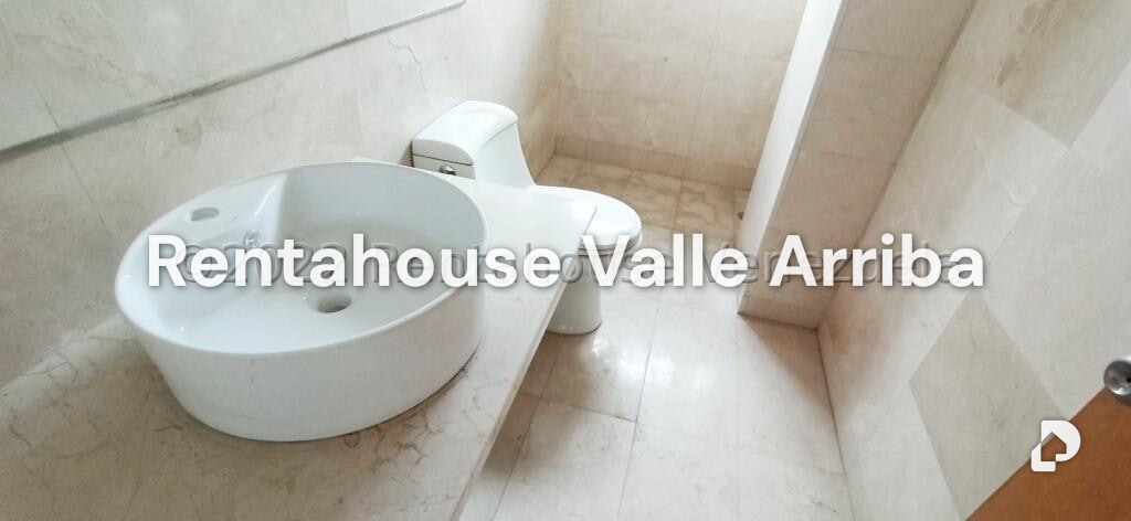 Apartamento en Campo Alegre, Caracas – 20