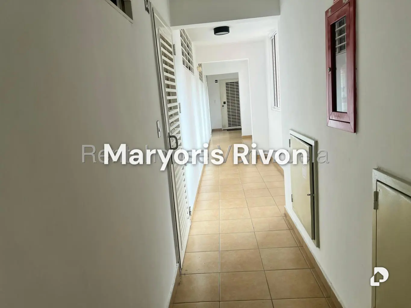 Apartamento en Colinas de La Tahona, Caracas – 29