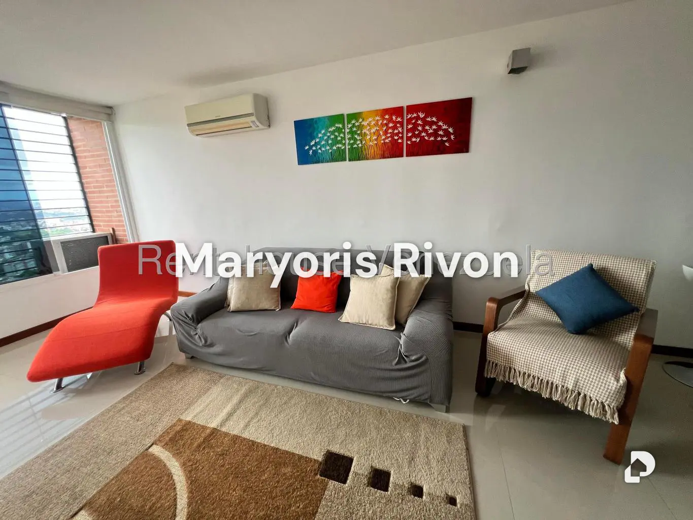 Apartamento en Colinas de La Tahona, Caracas – 8