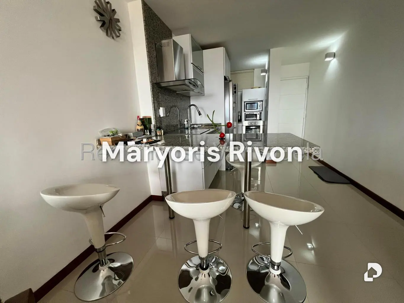 Apartamento en Colinas de La Tahona, Caracas – 17