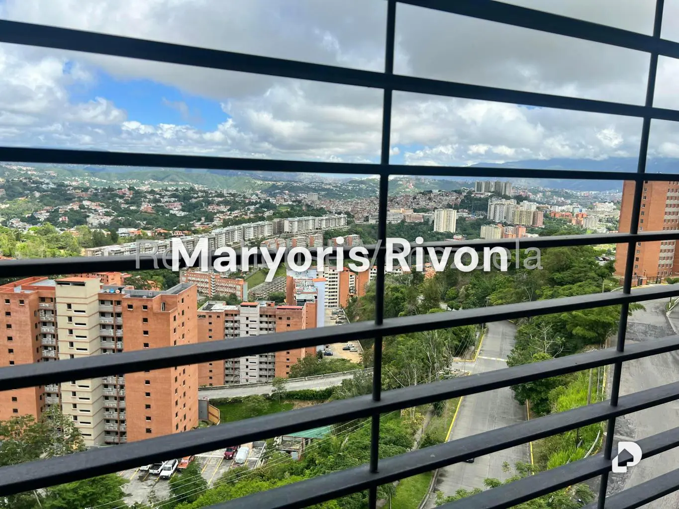 Apartamento en Colinas de La Tahona, Caracas – 27