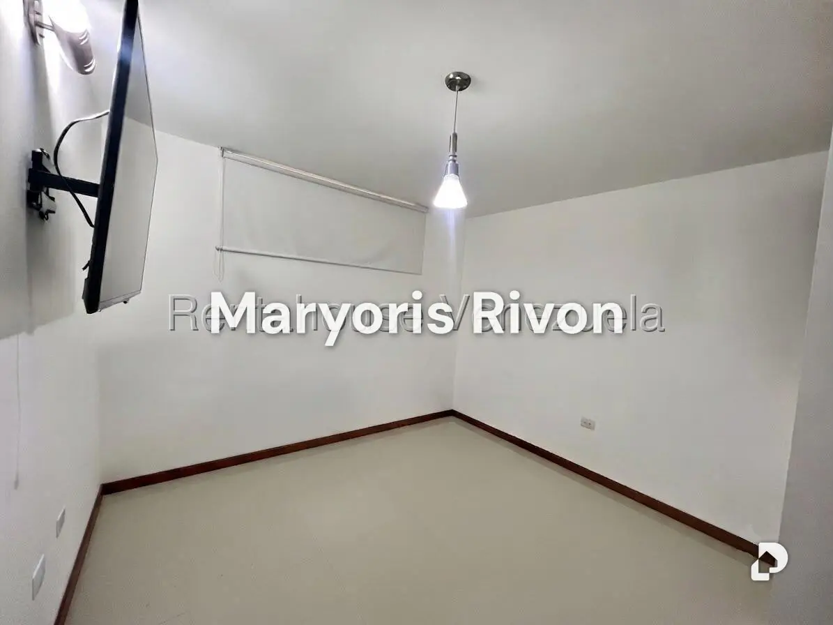 Apartamento en Colinas de La Tahona, Caracas – 25
