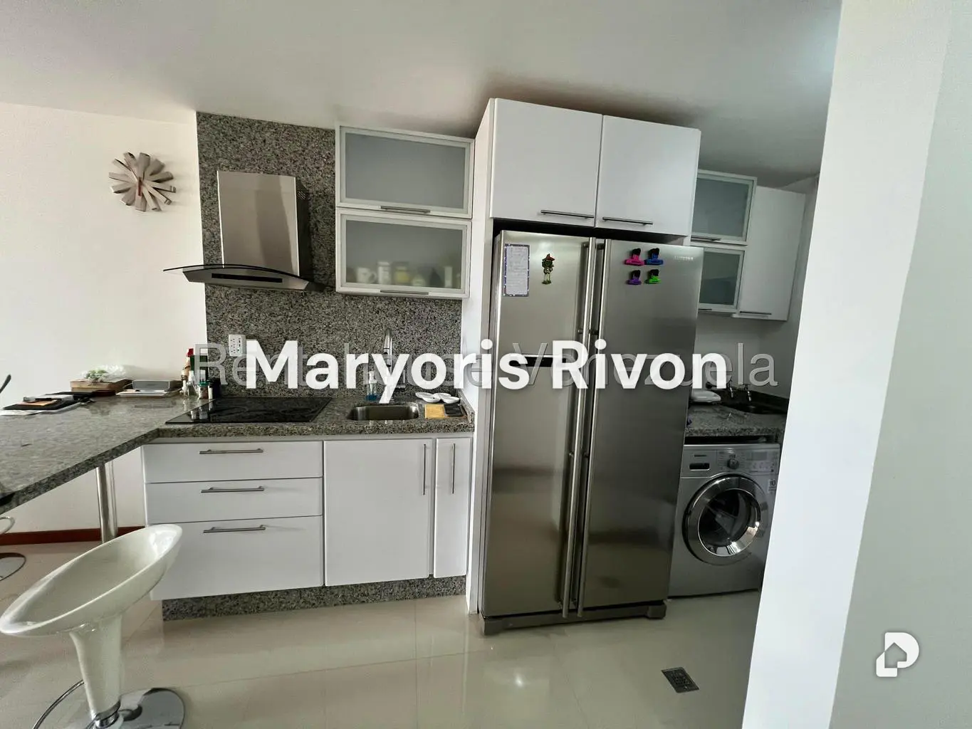Apartamento en Colinas de La Tahona, Caracas – 10