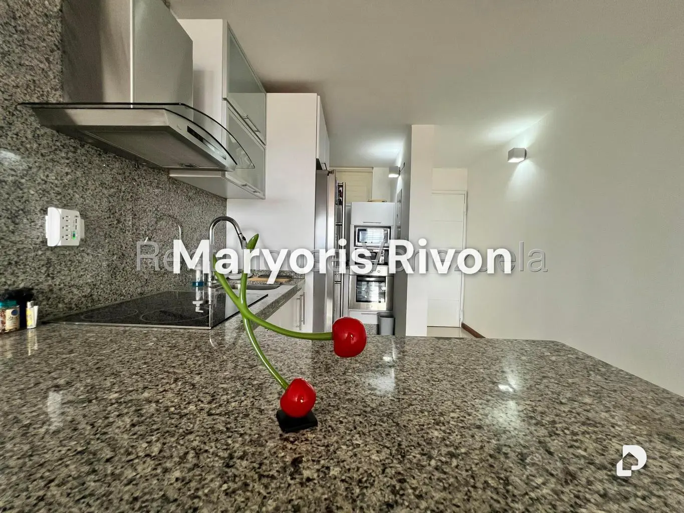 Apartamento en Colinas de La Tahona, Caracas – 12