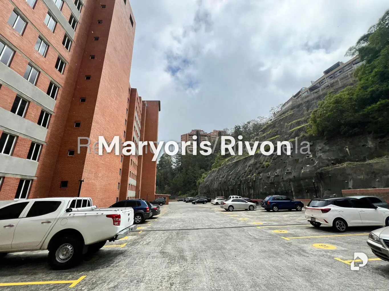 Apartamento en Colinas de La Tahona, Caracas – 3
