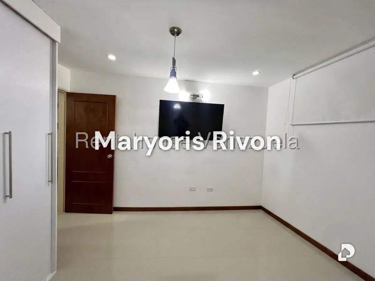 Apartamento en Colinas de La Tahona, Caracas – 24