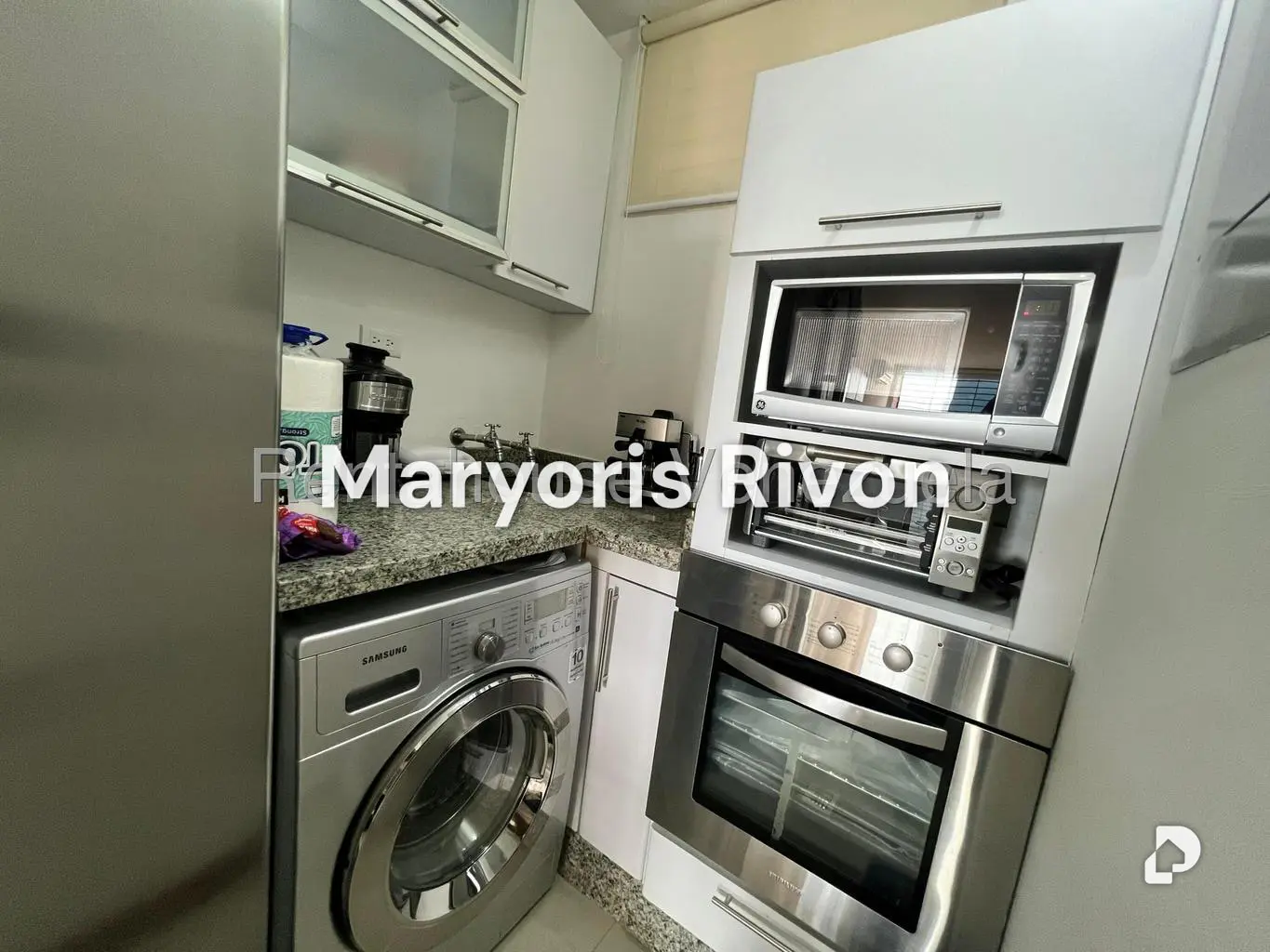 Apartamento en Colinas de La Tahona, Caracas – 14