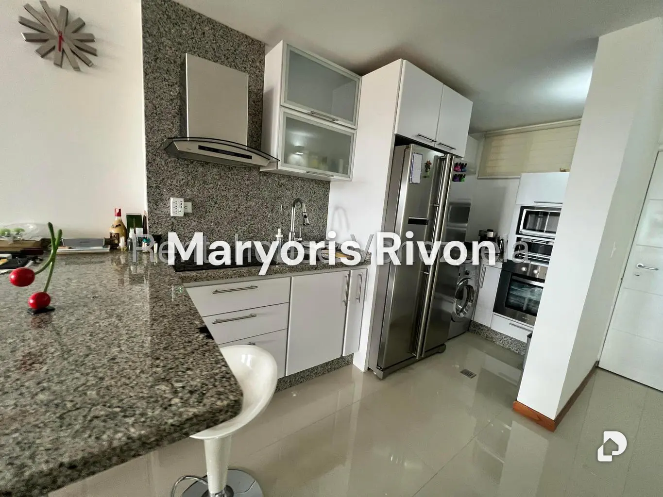 Apartamento en Colinas de La Tahona, Caracas – 13