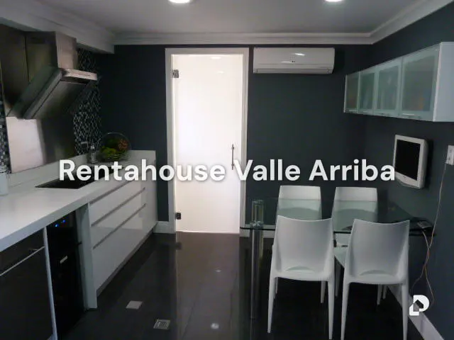Penthouse en Lomas del Club Hípico, Caracas – 19