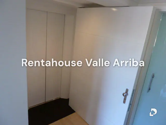 Penthouse en Lomas del Club Hípico, Caracas – 5