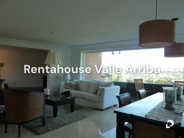Penthouse en Lomas del Club Hípico, Caracas – 13
