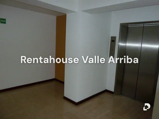 Penthouse en Lomas del Club Hípico, Caracas – 4