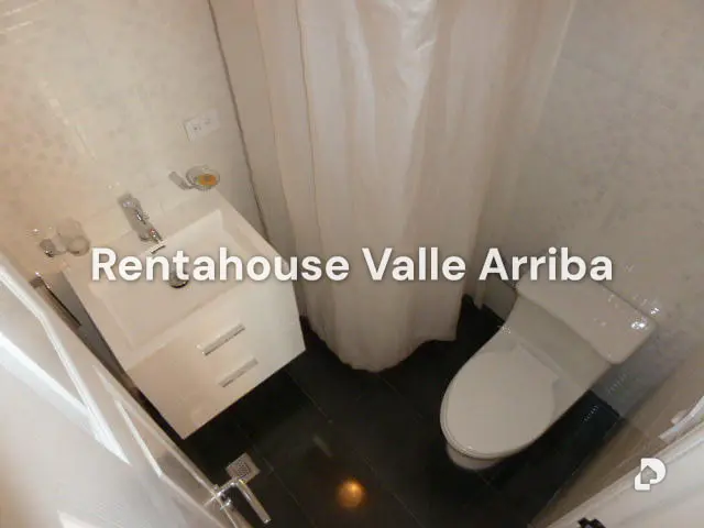 Penthouse en Lomas del Club Hípico, Caracas – 26