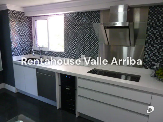 Penthouse en Lomas del Club Hípico, Caracas – 18