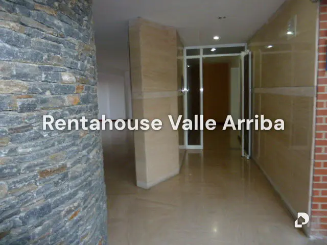 Penthouse en Lomas del Club Hípico, Caracas – 3