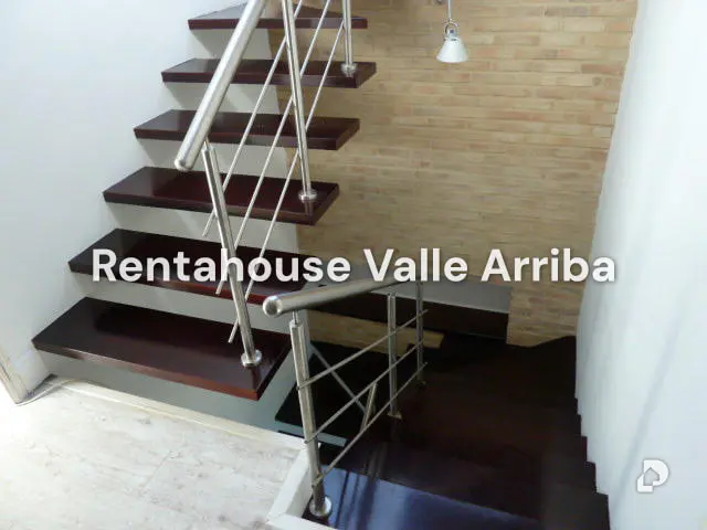Penthouse en Lomas del Club Hípico, Caracas – 28
