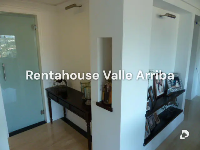 Penthouse en Lomas del Club Hípico, Caracas – 7