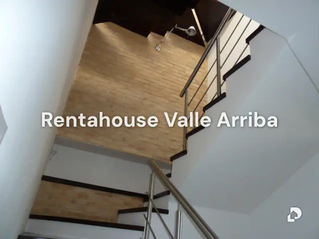 Penthouse en Lomas del Club Hípico, Caracas – 27