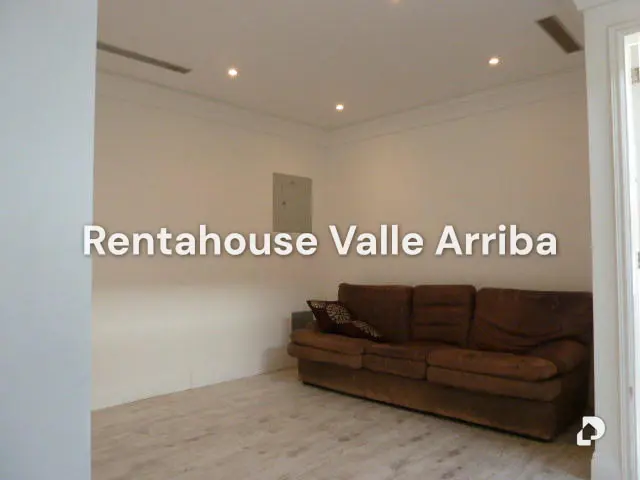 Penthouse en Lomas del Club Hípico, Caracas – 30