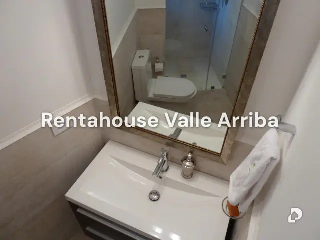 Penthouse en Lomas del Club Hípico, Caracas – 20