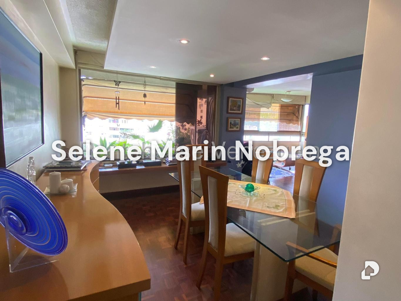Apartamento en Colinas de Bello Monte, Caracas – 5