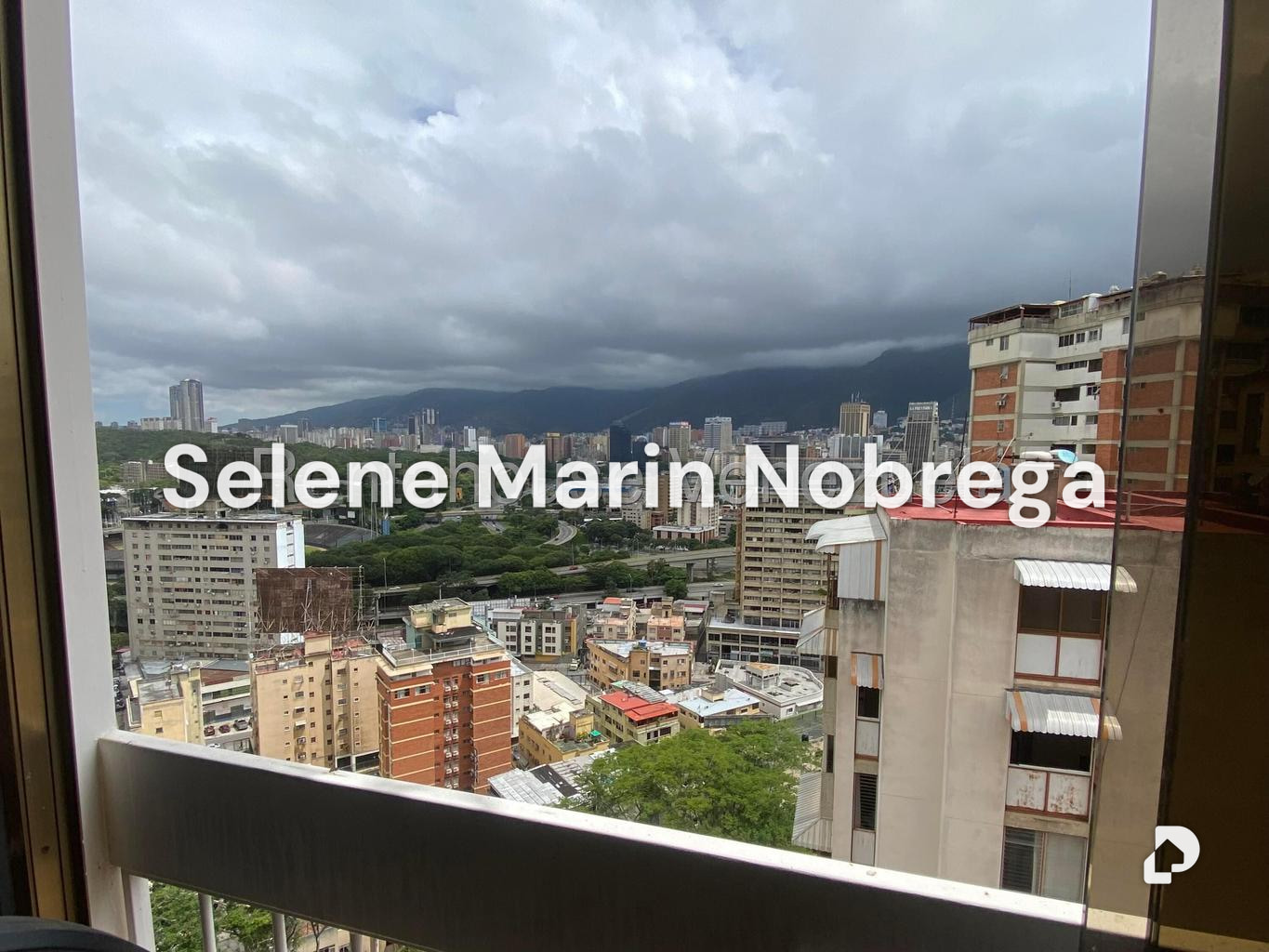 Apartamento en Colinas de Bello Monte, Caracas – 6