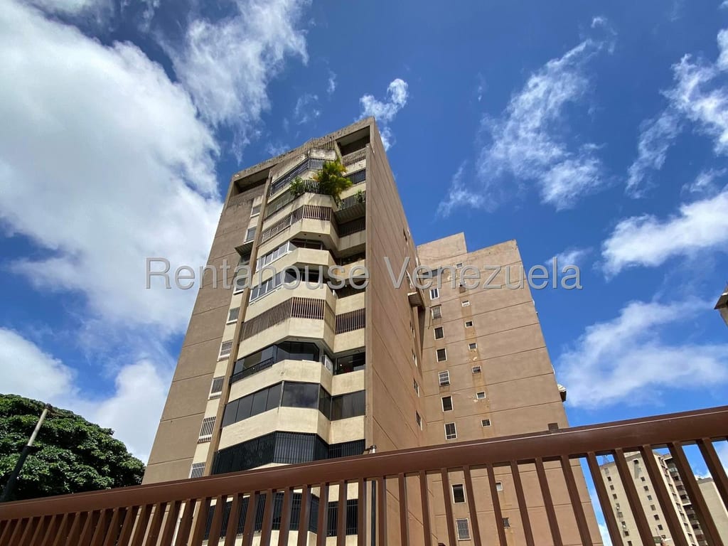 Apartamento en Colinas de Bello Monte, Caracas - 1