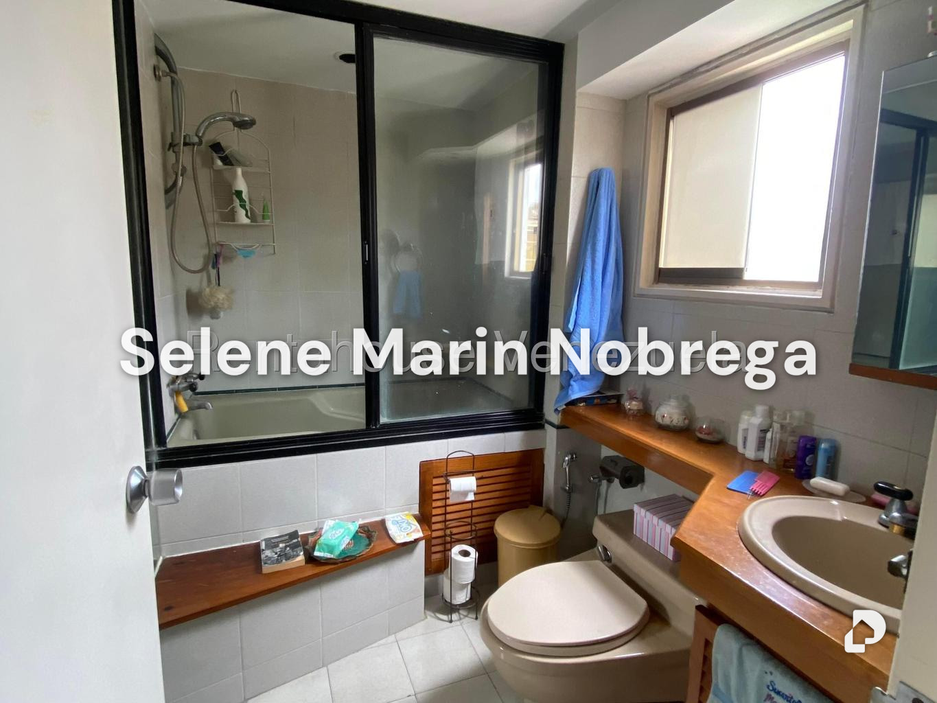Apartamento en Colinas de Bello Monte, Caracas – 14