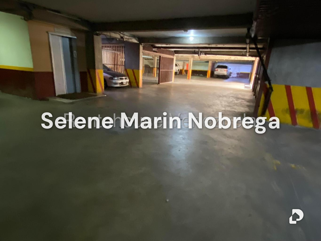 Apartamento en Colinas de Bello Monte, Caracas – 15