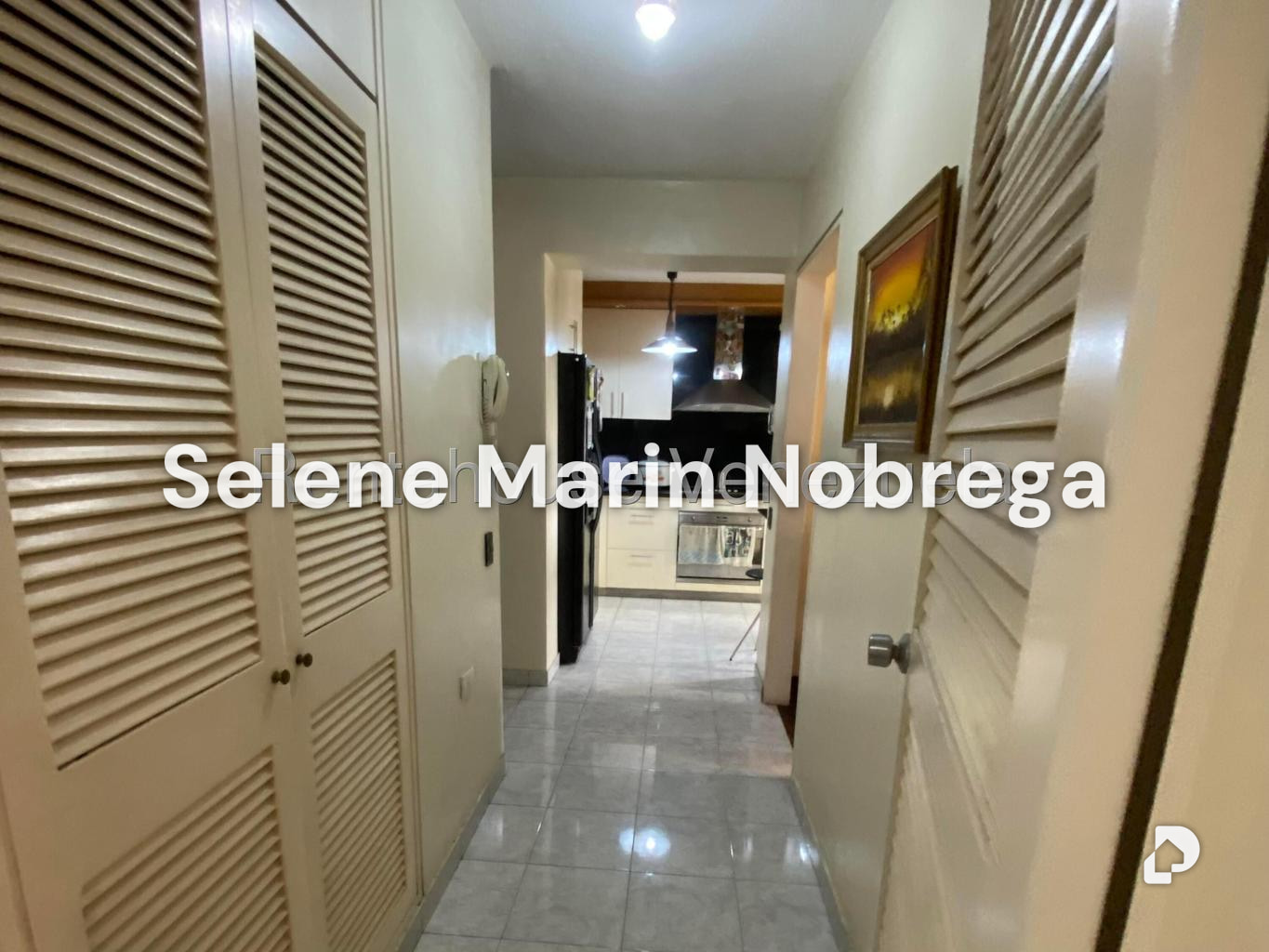 Apartamento en Colinas de Bello Monte, Caracas – 20