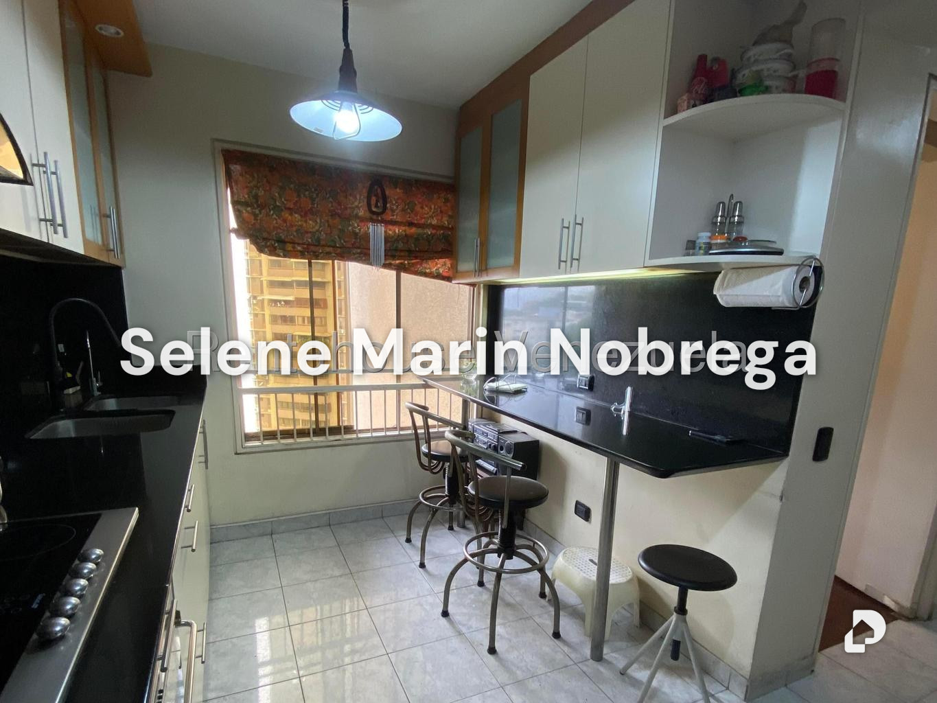 Apartamento en Colinas de Bello Monte, Caracas – 8