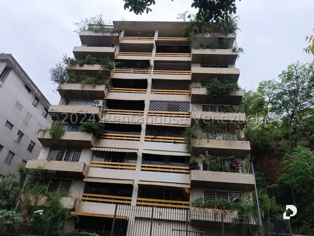 Apartamento en El Marqués, Caracas – 3
