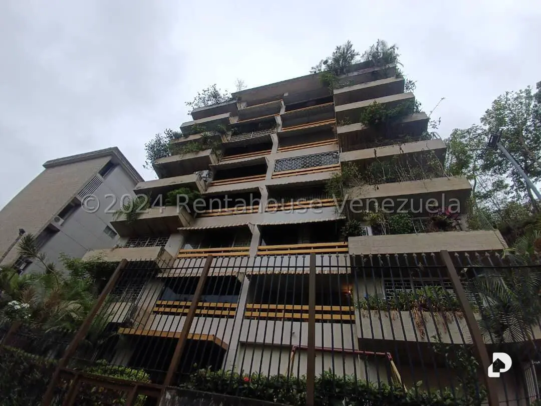 Apartamento en El Marqués, Caracas – 2