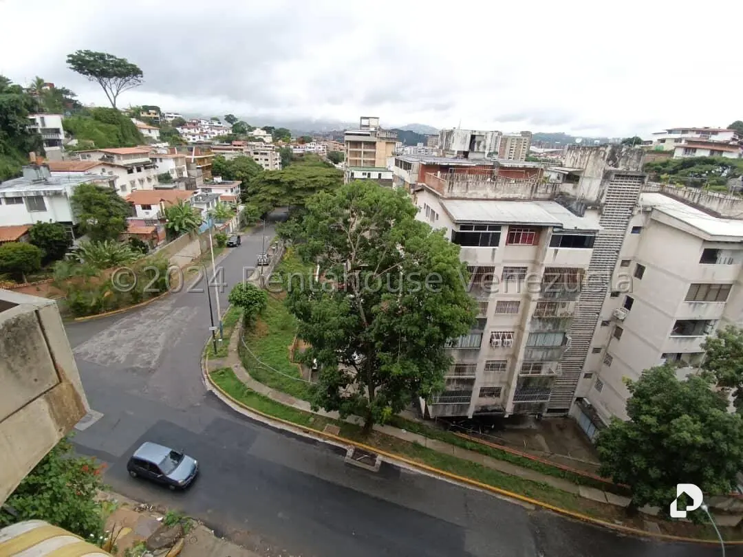 Apartamento en El Marqués, Caracas – 19