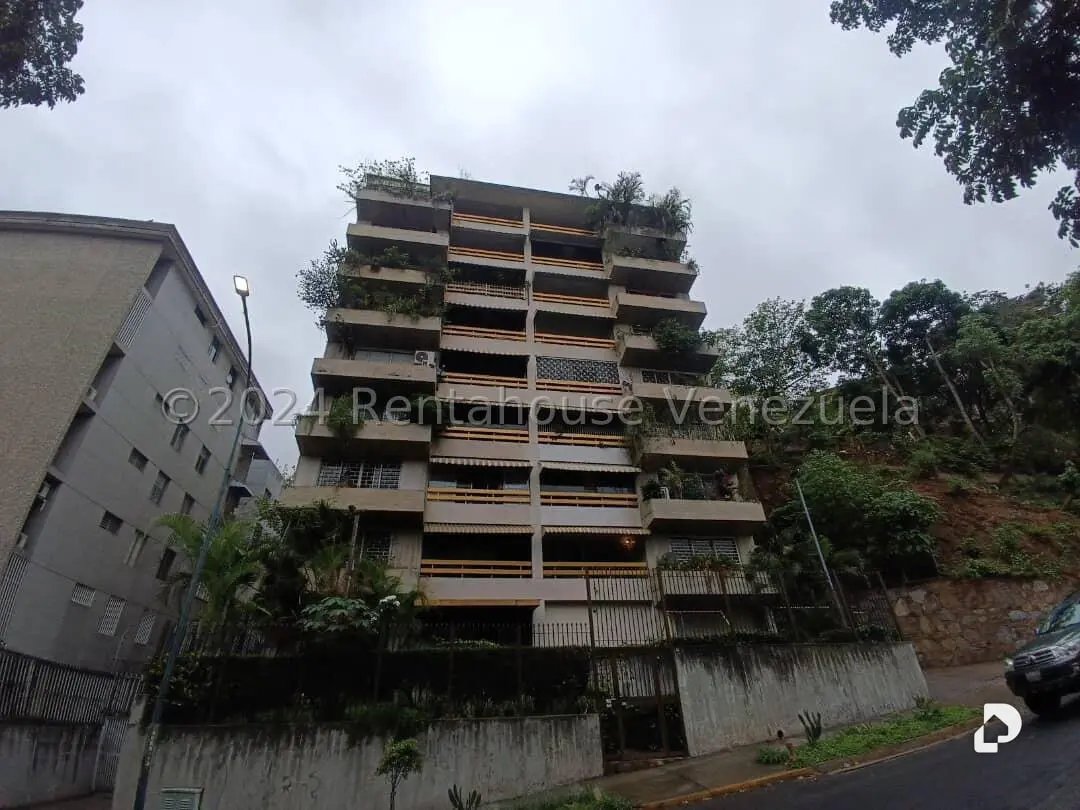 Apartamento en El Marqués, Caracas – 4