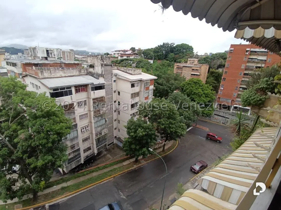 Apartamento en El Marqués, Caracas – 18