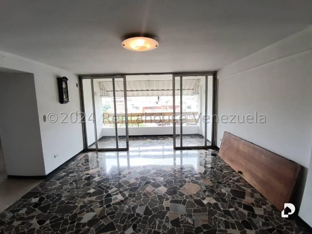Apartamento en El Marqués, Caracas – 11