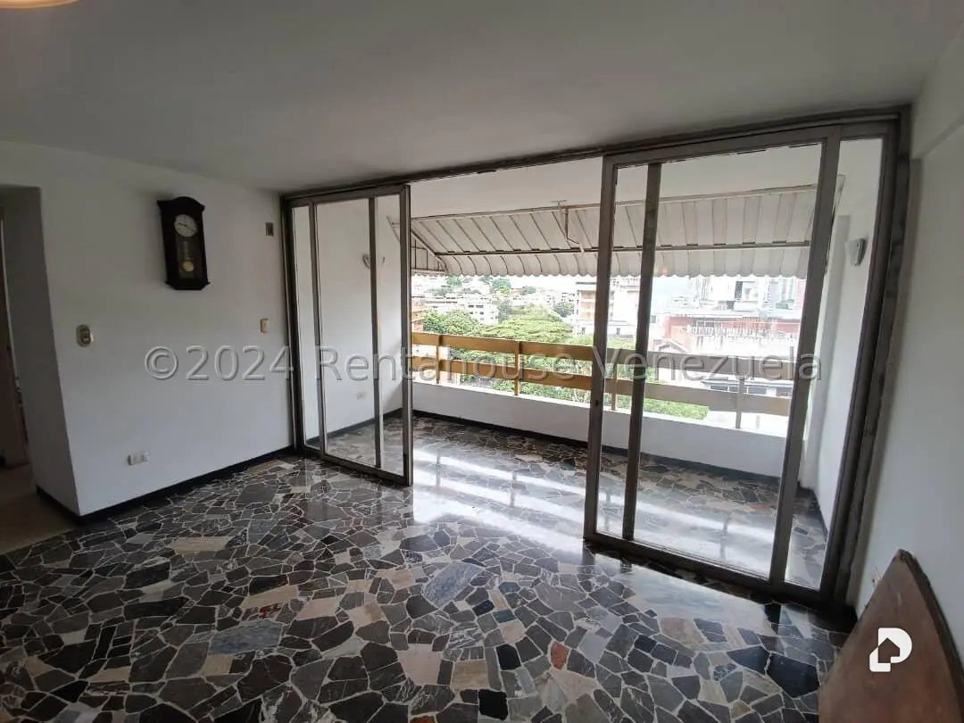 Apartamento en El Marqués, Caracas – 22
