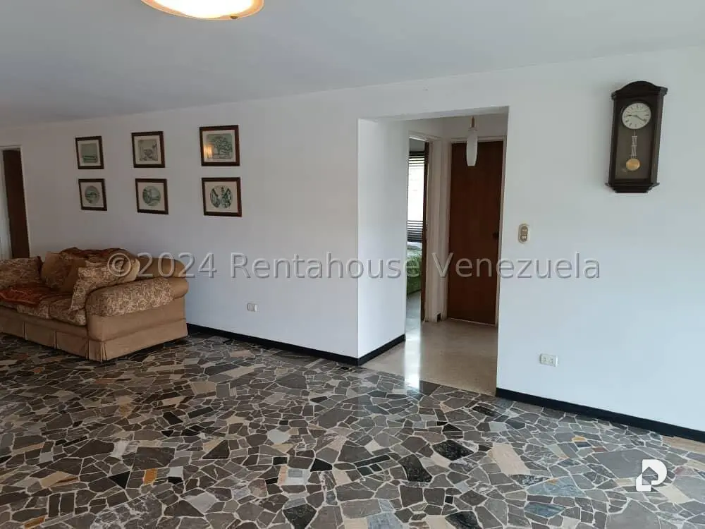 Apartamento en El Marqués, Caracas – 14