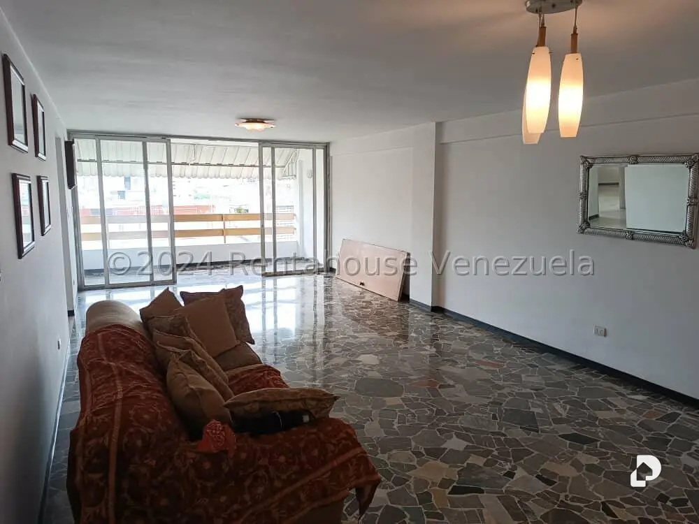 Apartamento en El Marqués, Caracas – 10