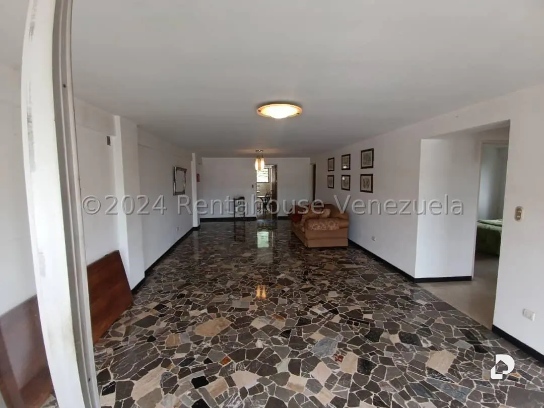 Apartamento en El Marqués, Caracas – 13