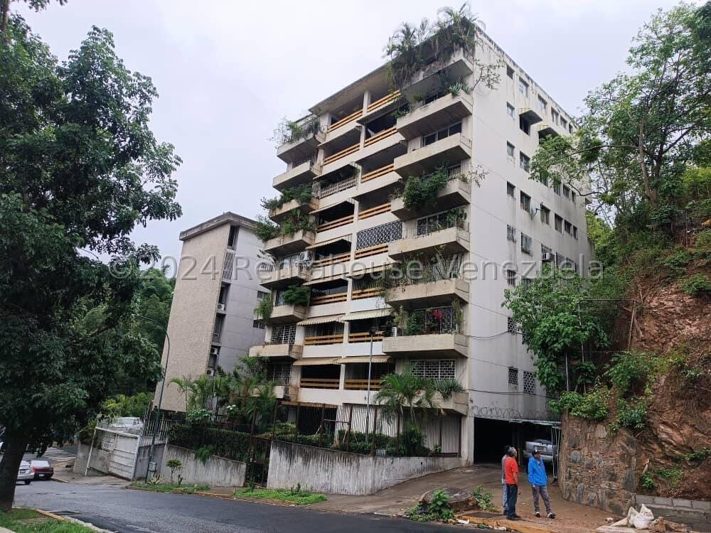 Apartamento en El Marqués, Caracas - 1